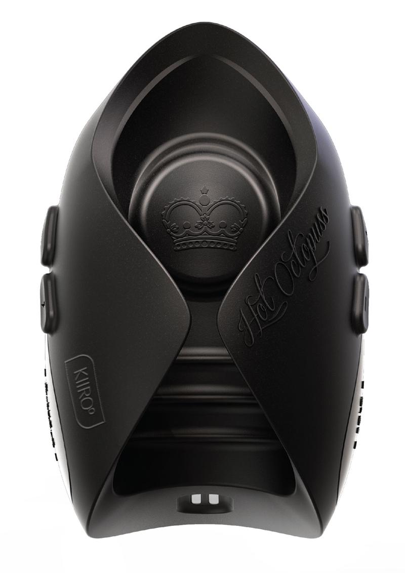 Kiiroo Hot Octopuss Pulse Solo Interactive Rechargeable Masturbator
