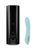 Kiiroo Onyx+ and Pearl2 Couple Set Interactive Masturbator and Vibrator