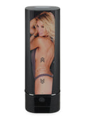 Kiiroo Onyx Jessica Drake Experience Interactive Masturbator