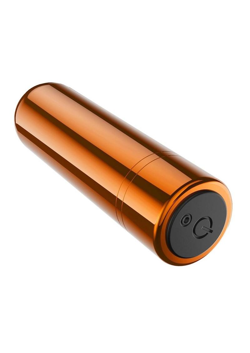 Kool Vibes Rechargeable Mini Bullet Vibrator