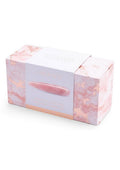 LeWand Crystal Probe Rose Quartz Pleasure Tool