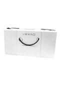 Le Wand Hoop Stainless Steel Dual-Ended Dildo