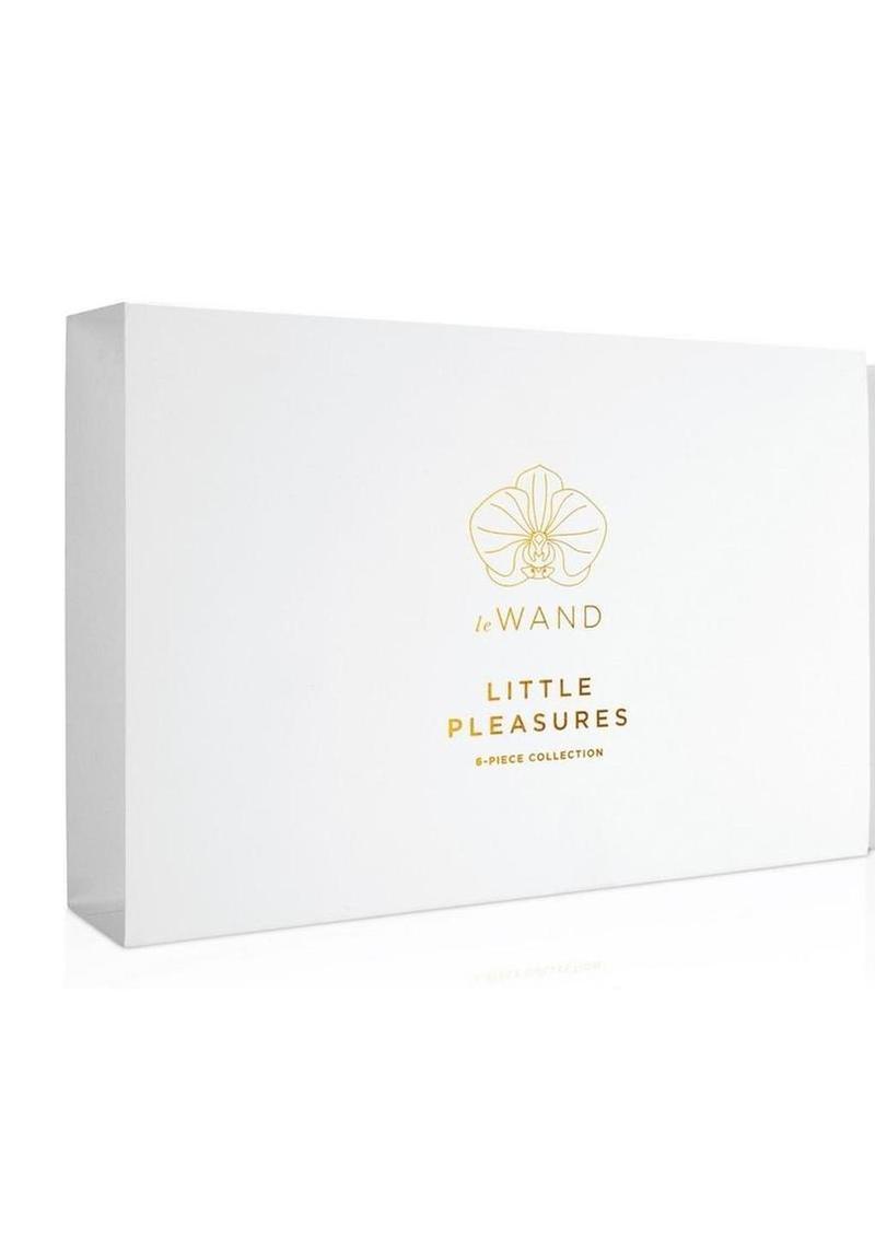 leWand Little Pleasures Collection