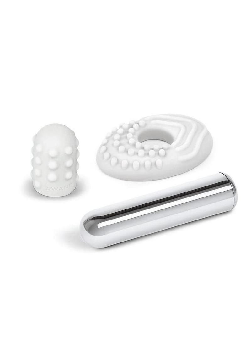 leWand Little Pleasures Collection