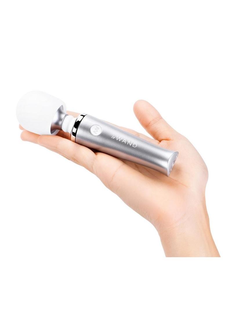 Le Wand Mini Pleasure Collection 4 Piece Set