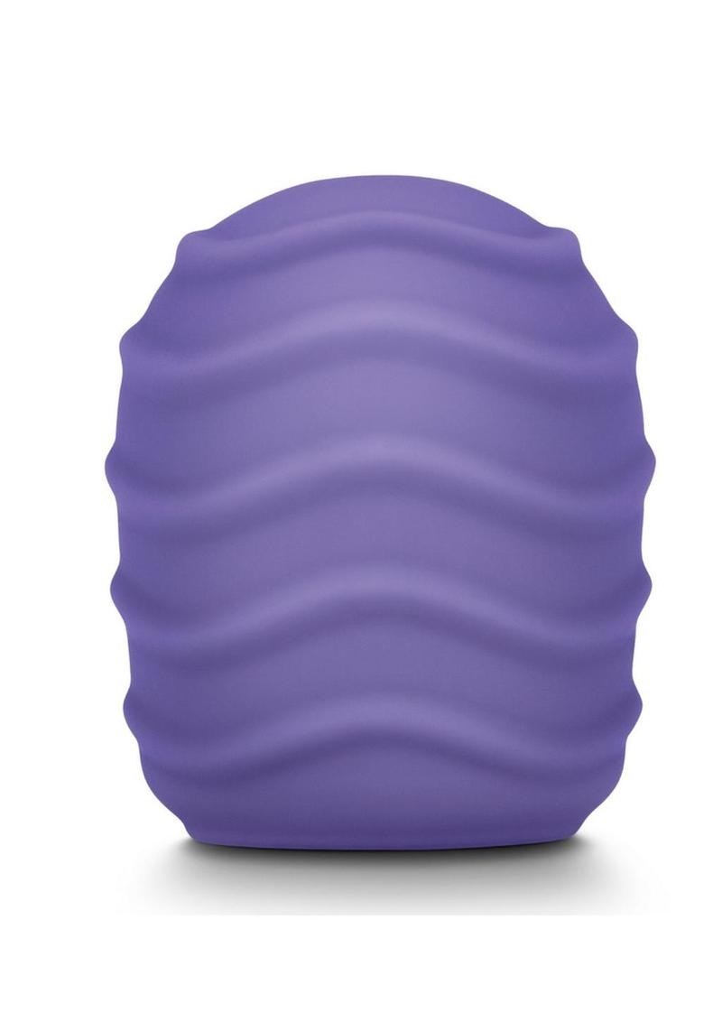 Le Wand Petite Silicone Texture Covers