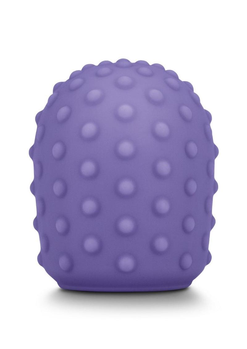 Le Wand Petite Silicone Texture Covers