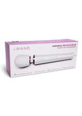 Le Wand Powerful Petite Plug-In Vibrating Massager