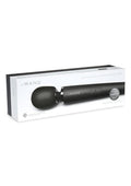 Le Wand Rechargeable Silicone Massager With Powerful Vibrations