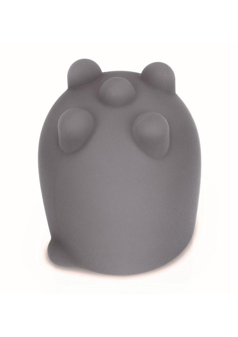 le Wand Shiatsu Deep Tissue Massage Silicone Attachment