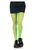 Leg Avenue Versatile Alien Net Tights