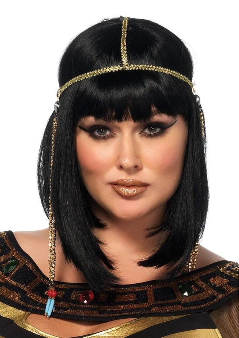 Nile Queen Catsuit Dress