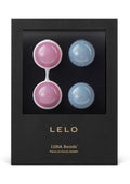 LELO LUNA Beads Pleasure Beads System
