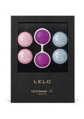 LELO Beads Plus Pleasure Set