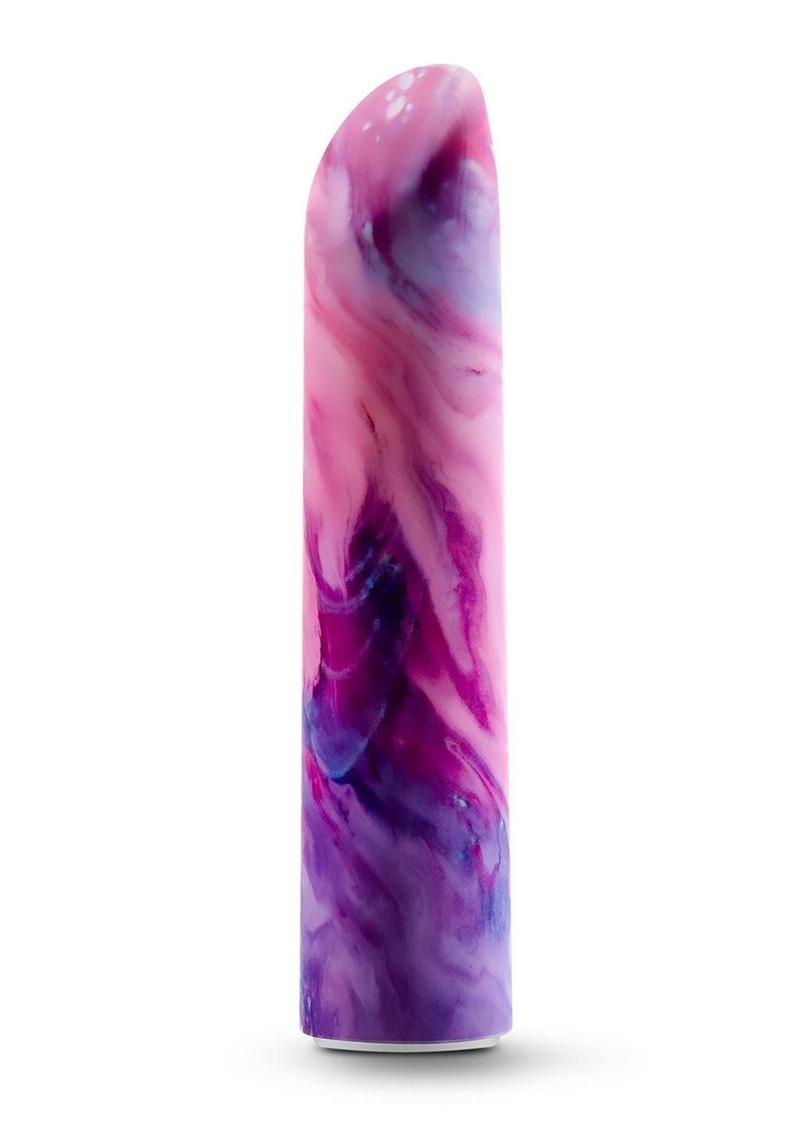 Limited Addiction Entangle Rechargeable Power Vibrator 10 Functions
