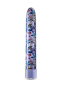 Limited Addiction Floradelic Rechargeable Slimline Vibrator
