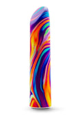 Limited Addiction Psyche Rechargeable Power Vibrator 10 Functions