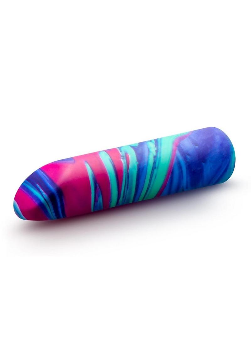 Limited Addiction Sublime Rechargeable Power Vibrator 10 Functions