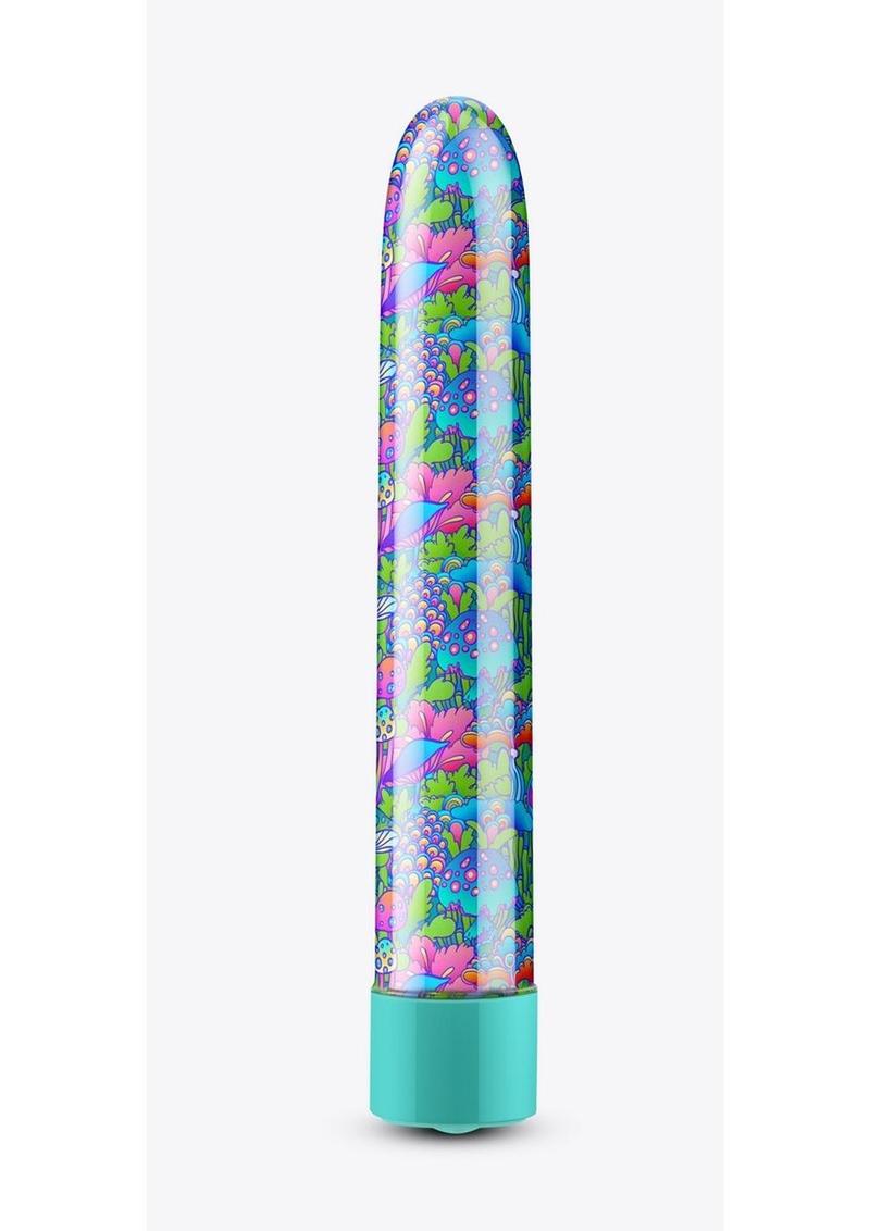 Limited Addiction Utopia Rechargeable Slimline Vibrator