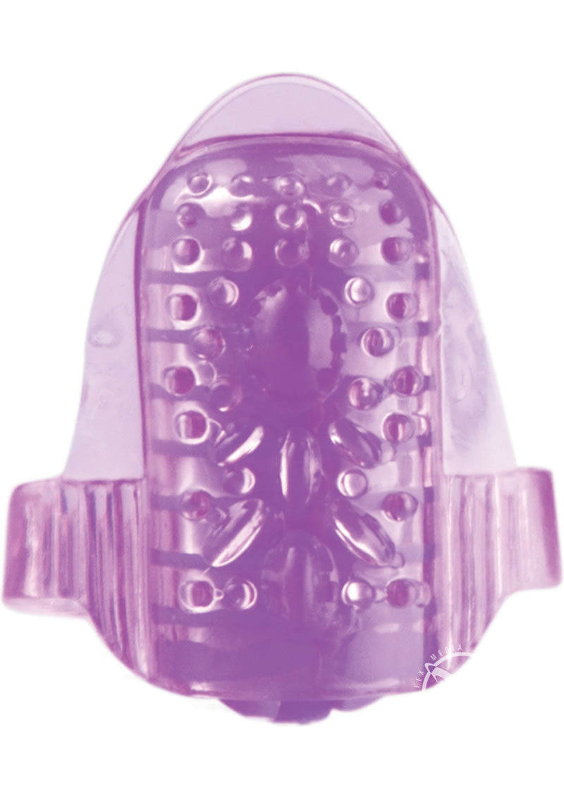 Screaming O Ling O Vibrating Tongue Ring