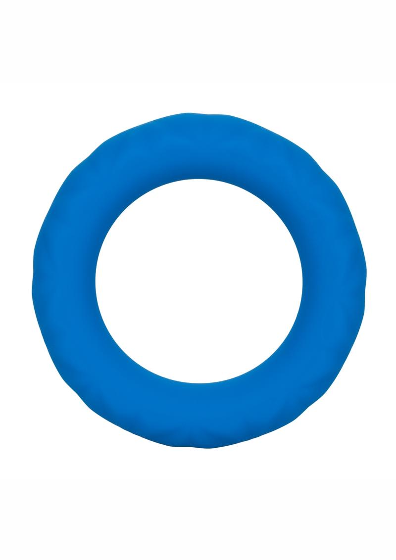 CalExotics Link Up Ultra Soft Max Silicone Cock Ring