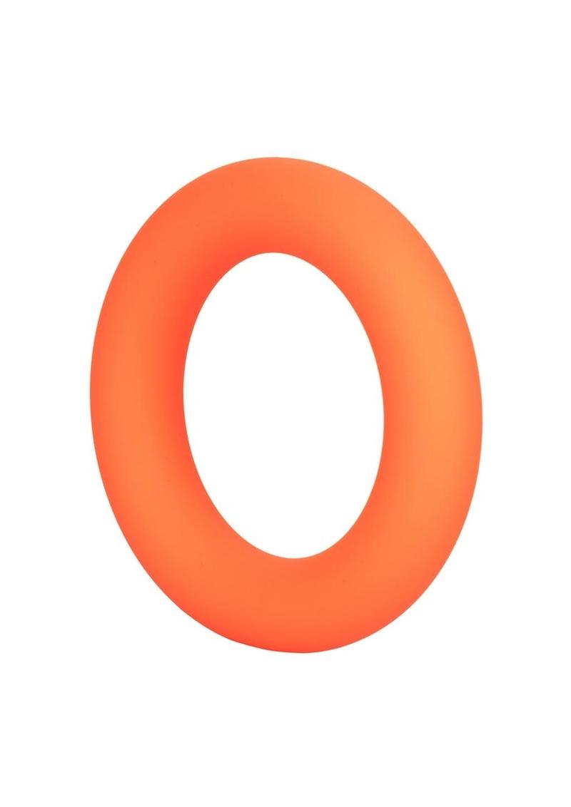 CalExotics Link Up Ultra Soft Verge Silicone Ring