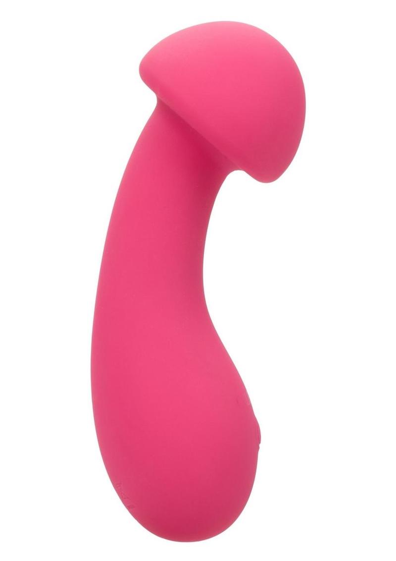 Pixies Liquid Silicone Exciter Vibrator