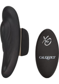 Lock N Play Remote Panty Teaser Rechargeable Vibrator