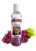 Lollicock Grape Flavored Water Based Lubricant