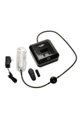 The Milker Stamina Rechargeable Vibrating Masturbator