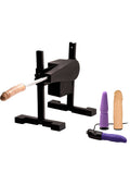 LoveBotz Versa Fük Machine Ultimate Pleasure