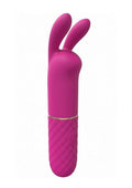 Loveline Dona Mini Rabbit Rechargeable Vibrator
