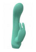Loveline Enchanted Dual Motor Rechargeable Silicone Rabbit Vibrator