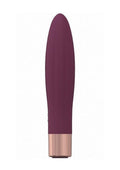 Loveline Fame Rechargeable Silicone 10-Speed Mini Vibrator