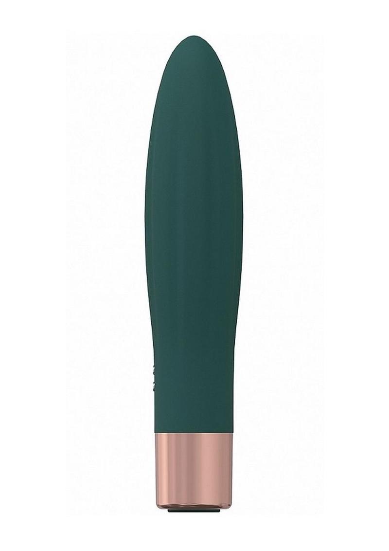 Loveline Fame Rechargeable Silicone Mini Vibrator