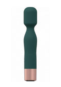 Loveline Glamour Silicone Rechargeable High Speed Mini Wand