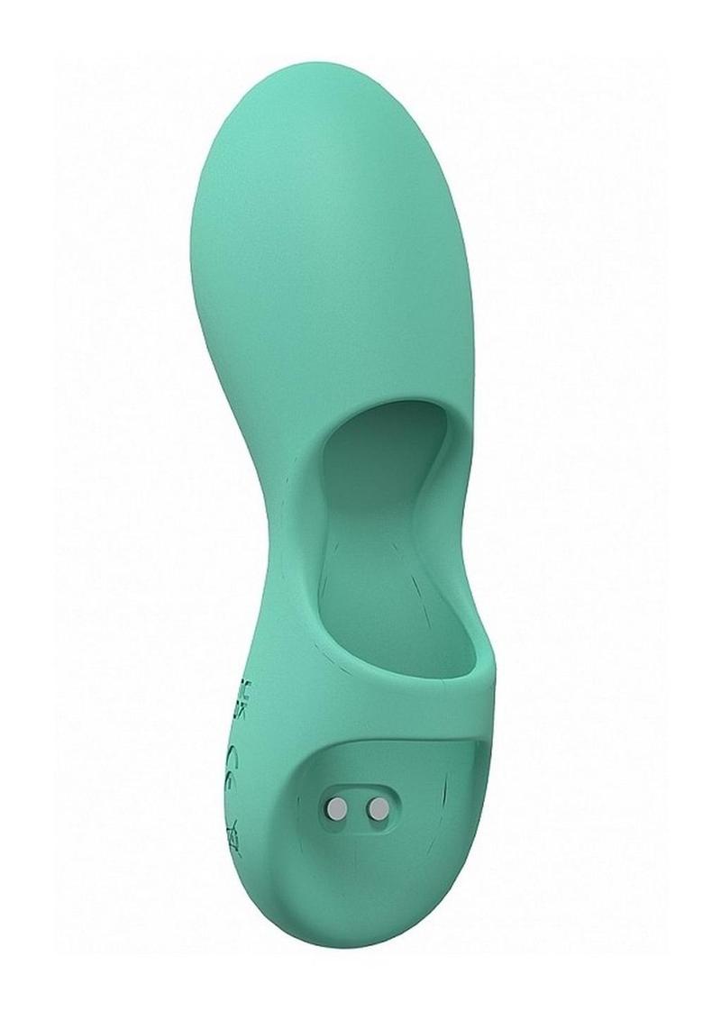 Loveline Joy Rechargeable Finger Vibrator