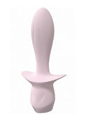 Loveline Jubilee 10-Speed Rechargeable Silicone Vibrator