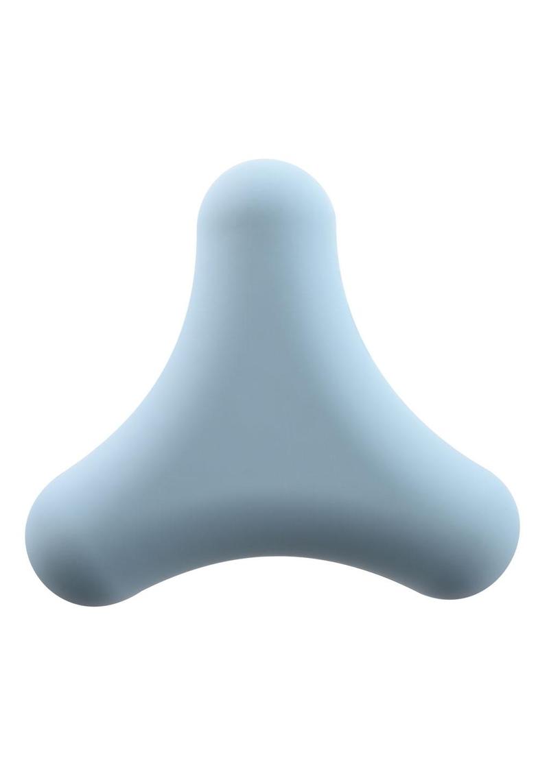 Sportsheets LUMA Dildo And Harness Silicone Cushion