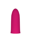 Lush Dahlia Rechargeable Mini Vibrator With Compact Design