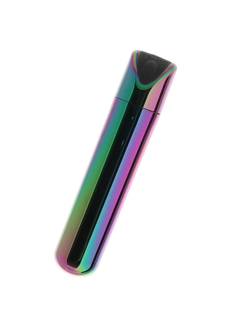 Lush Nightshade Rechargeable Petite Bullet Vibrator