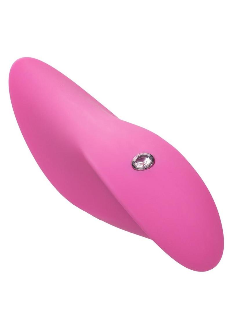 LuvMor Foreplay Rechargeable Silicone Massager