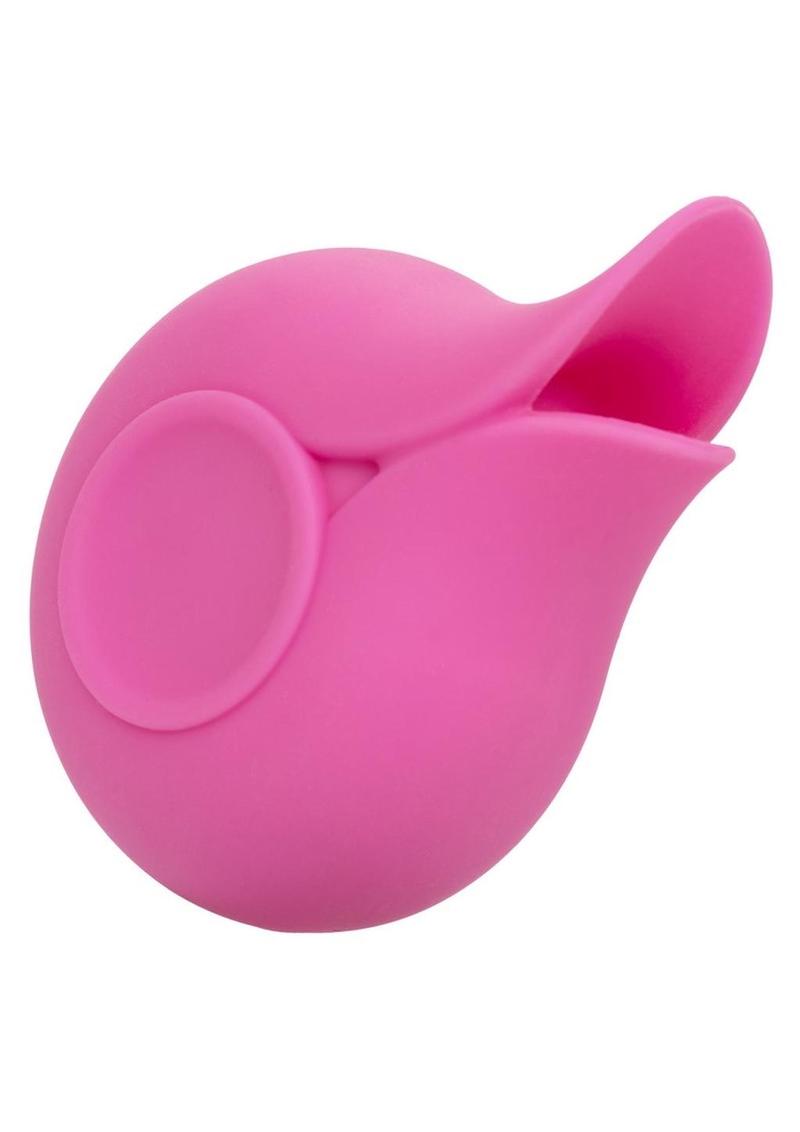 CalExotics Luvmor Kisses Rechargeable Massager