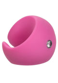 CalExotics Luvmor O's Rechargeable Silicone Vibrator