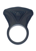Lux Active Circuit Silicone Vibrating Cock Ring