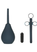 Lux Active Equip Silicone Anal Training Kit
