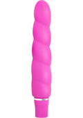 Luxe Anastasia Silicone Waterproof Vibrator