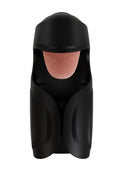 Lickety Split Vibrating Penis Head Stimulator M For Men