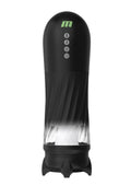 M For Men Quantum X Rechargeable Automatic Stroker 7 Modes