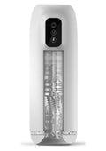M For Men Robo-Bator Rechargeable Vibrating Masturbator
